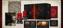 Diablo 4: Collector's Edition erscheint nur ohne Spiel
