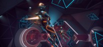 Echo Arena: Wettkampforientiertes eSport-VR-Spiel fr Oculus Rift