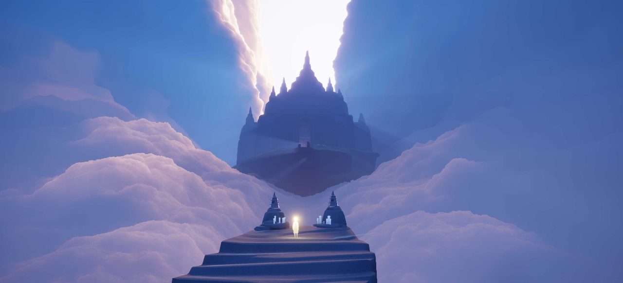 Sky: Kinder des Lichts: Atmosphärische Reise bald auch für PlayStation-Besitzer