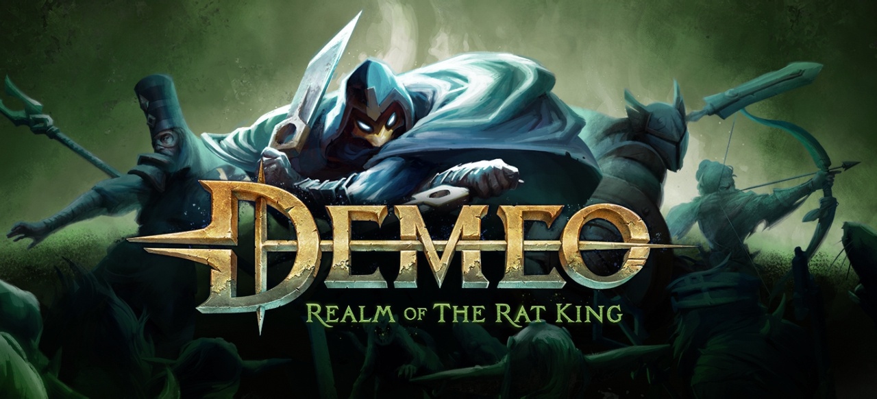Demeo (Rollenspiel) von Resolution Games
