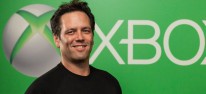 Microsoft: Phil Spencer setzt auch in der kommenden Xbox-Generation auf starke Technik