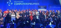 Deutscher Computerspielpreis: 2018: Witch It rumt drei Preise ab; ELEX erhlt den Publikumspreis