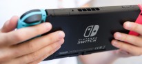 Nintendo Switch: Groe Schwachstelle lsst sich dank gnstigem Gadget einfach lsen