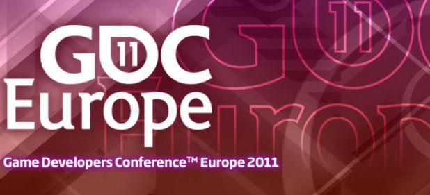 Game Developers Conference Europe 2011 (Messen) von 