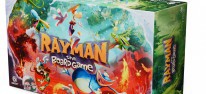 Rayman: Brettspiel zu Ubisofts einstigem Vorzeigehelden angekndigt