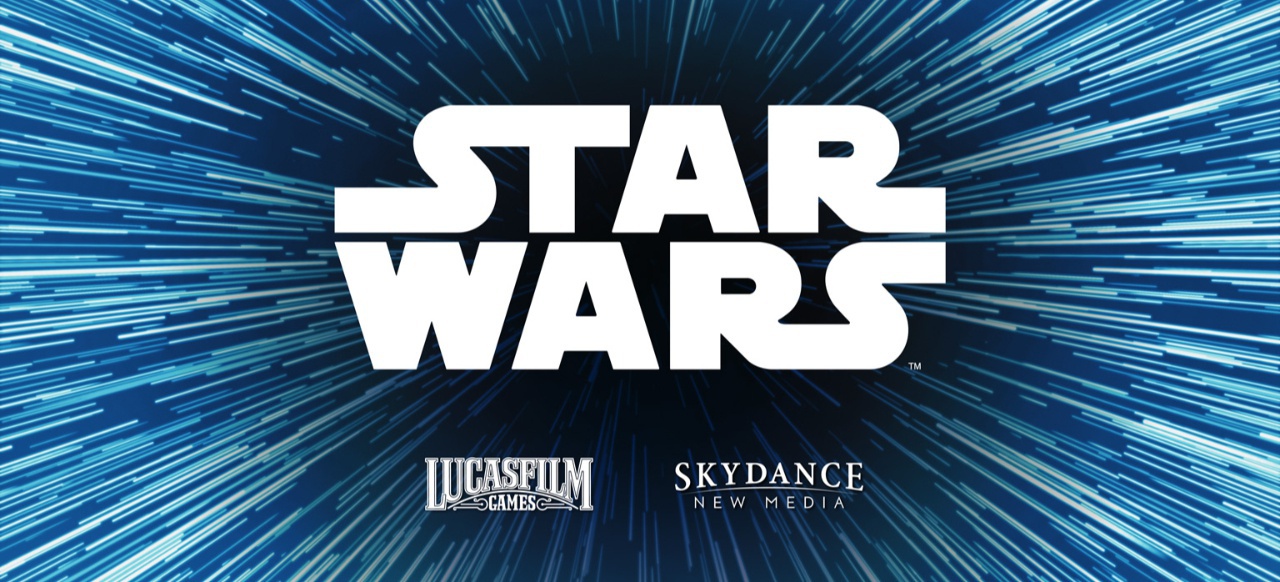 Star Wars (Sonstiges) von Lucas Arts / Disney