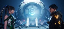 Stellar Blade: Diese Upgrades erleichtern euch das Spiel massiv