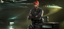 Call of Duty: Infinite Warfare: Formel-1-Star Lewis Hamilton tritt als Techniker im Spiel auf