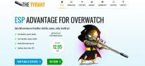 Blizzard Entertainment: Verklagt Entwickler von Cheat-Bot fr Overwatch