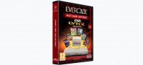 Evercade: Retro-Handheld-Konsole wird mit Atari-Lynx-Spielen versorgt