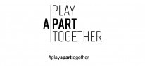Spielkultur: 18 Spiele-Unternehmen und WHO starten Aktion #PlayApartTogether gegen Corona-Verbreitung
