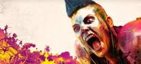 Rage 2: Teaser-Trailer besttigt Entwicklung; Avalanche (Mad Max & Just Cause) und id Software involviert