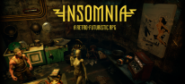 Insomnia: The Ark: Kickstarter-Kampagne zum "Dieselpunk-Rollenspiel" ist kurz vor Schluss erfolgreich