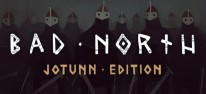 Bad North: Update auf die Jotunn Edition fr PC verfgbar