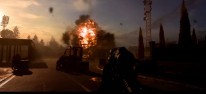 Call of Duty: Modern Warfare 2: Nvidia-Treiber sorgen derzeit fr Probleme, doch es gibt eine Lsung