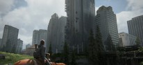 The Last of Us Part 2: Neues Gercht spricht von baldiger Ankndigung einer PC-Version