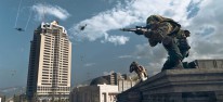 Call of Duty: Microsoft wehrt sich gegen Sonys Sabotage-Vorwrfe