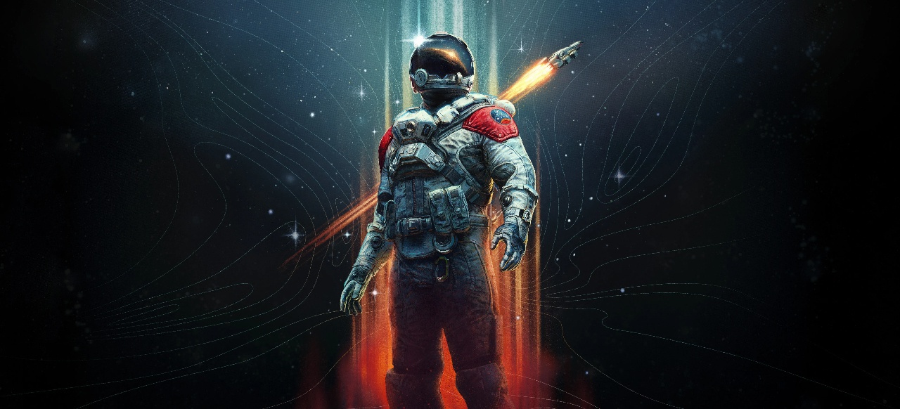 Thanks to Bethesda, you can now win your own realistic spacesuit