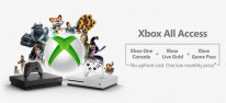 Xbox One: Microsoft testet Finanzierung fr Konsolen inklusive Software-Flatrate