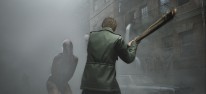 Silent Hill: Konami will auch in Zukunft Spiele zur Horror-Reihe produzieren