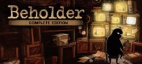 Beholder: Complete Edition: Erweiterte Spionage-Arbeiten beginnen Anfang Dezember auf Switch
