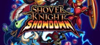 Shovel Knight: Showdown: Finaler Teil der Treasure Trove angekndigt