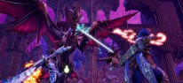 Monster Hunter Rise: Release-Termin der Sunbreak-Erweiterung fr Xbox und PlayStation enthllt