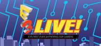 E3 2016: Erstmals mit paralleler Sonderveranstaltung fr Spieler