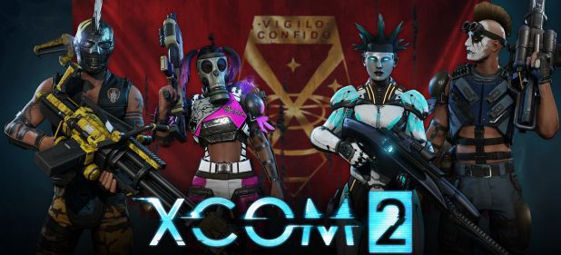 XCOM 2 (Taktik & Strategie) von 2K Games