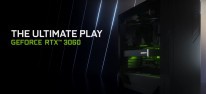 Amazon: Nvidia GeForce RTX 3060 mit 12 GB im aktuellen Angebot