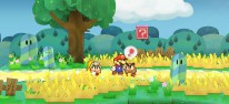 Nintendo: Releasedaten fr Mario-Neuauflagen verkndet