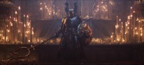 Lords of the Fallen : Umfangreicher Patch 1.5 bringt neue Spielinhalte und Randomizer-Option