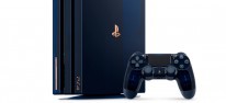 PlayStation 4 Pro: Limitierte Sonderedition: "500 Million Limited Edition PlayStation 4 Pro"