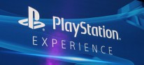 Sony: PlayStation Experience 2016: berblick ber Neuigkeiten, Videos und Ankndigungen