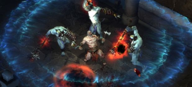 Diablo 3 (Rollenspiel) von Activision Blizzard