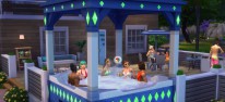 Spielkultur: Die Sims feiern den 20. Geburtstag