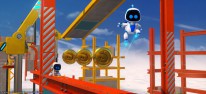 Astro Bot Rescue Mission: Putzige Sony-Roboter bekommen eigenes Jump'n'Run fr PSVR