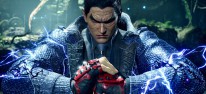 Tekken 8: Battle Pass sorgt fr Welle negativer Kritik auf Steam