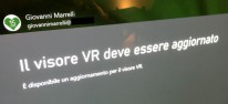 Xbox Series X: Nach entdecktem Update fr eine "VR-Brille": Microsoft dementiert derzeitige VR-Untersttzung
