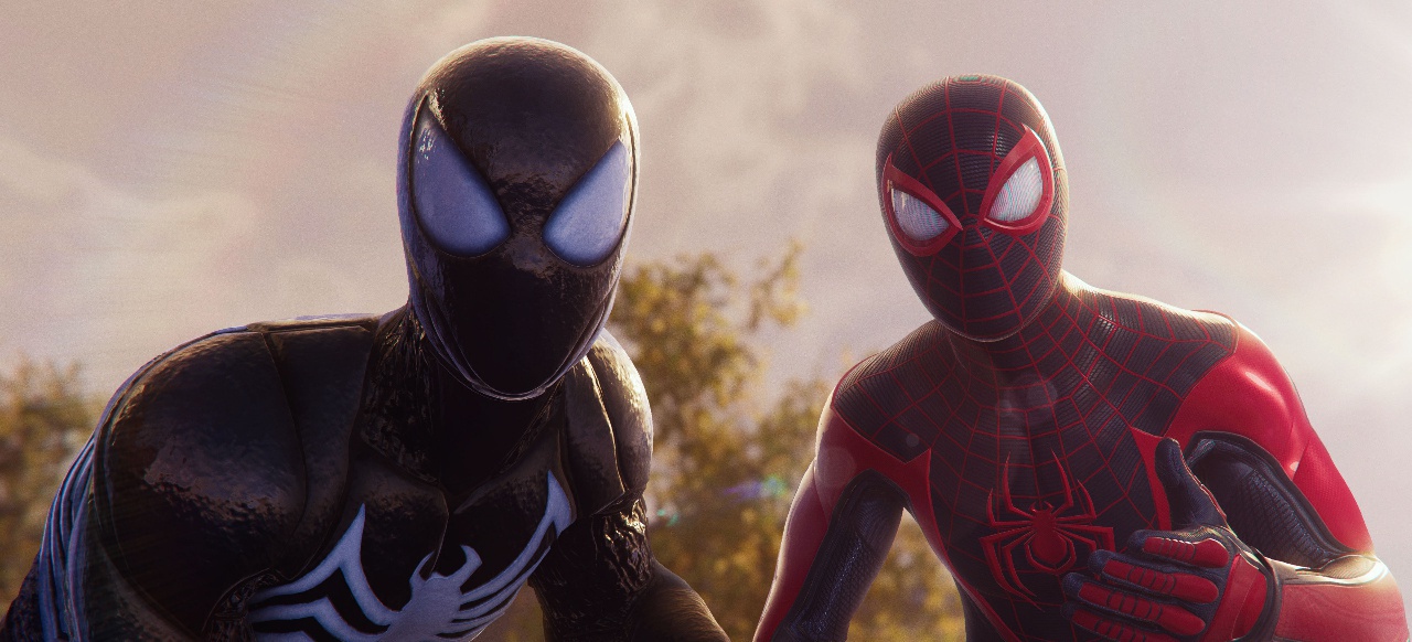 Marvel's Spider-Man 2 (Action-Adventure) von Sony