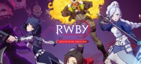 RWBY: Grimm Eclipse: Definitve Edition: Hack'n'Slash-Action auf Switch-Kurs