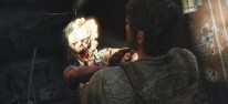 The Last of Us: Entwickler sprechen ber die Entstehung der furchterregenden Clicker-Zombies