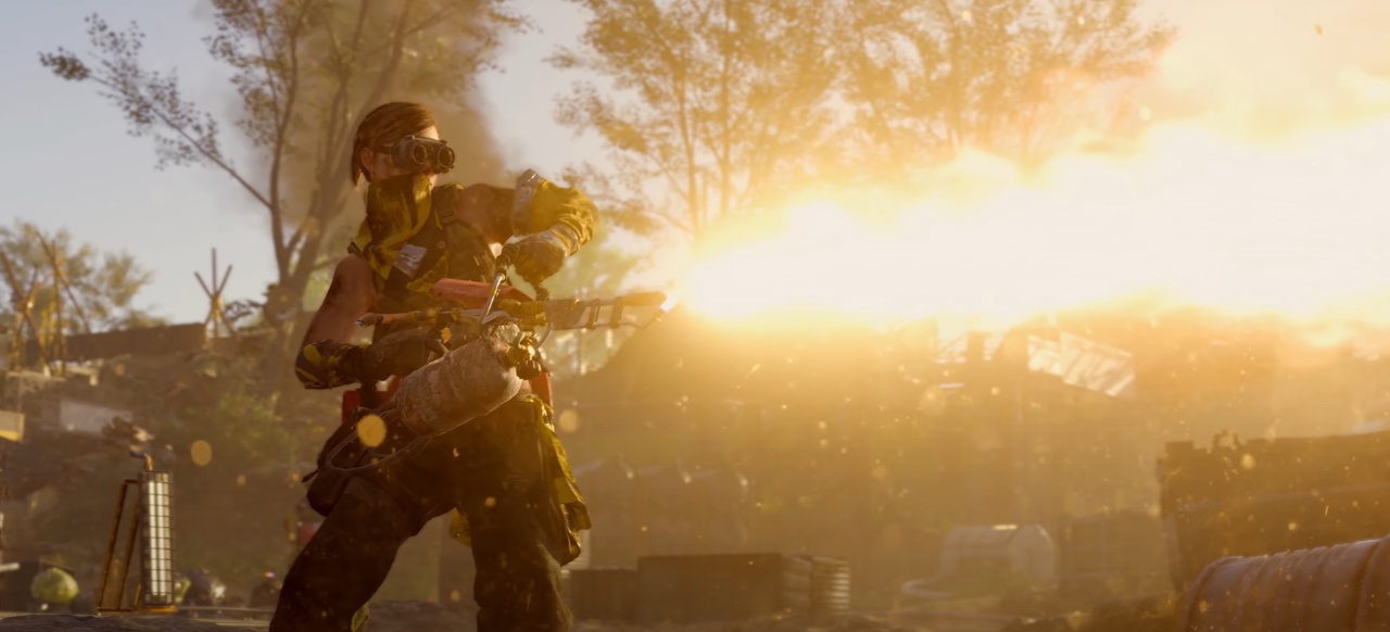 The Division 2 (Shooter) von Ubisoft
