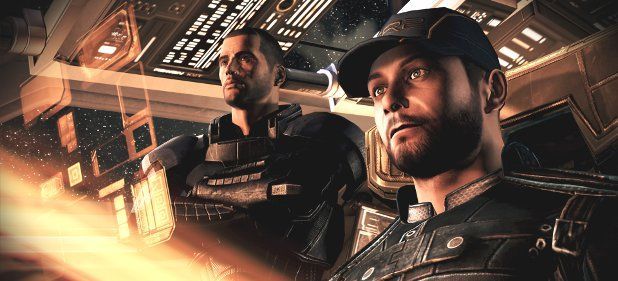 Mass Effect 3 (Rollenspiel) von Electronic Arts