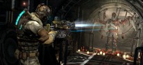 Dead Space 3: Der Alien-Horror hat elf Jahre spter immer noch ein grauenvolles Ende - und das ist gut so
