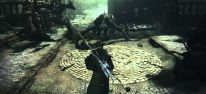 Bloodborne: Besonders schwerer New-Game-Plus-Modus besttigt - eine Herausforderung (selbst) fr die Entwickler