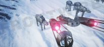 Galaxy in Turmoil: LucasFilm und EA wollen offenbar das Fan-Projekt im Star-Wars-Universum unterbinden