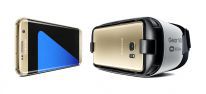 Samsung: Galaxy S7 und S7 edge angekndigt; Gear VR kostenlos fr Vorbesteller; Spiele-Funktionen verbessert