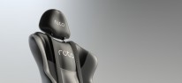 Virtual Reality: Hydraulikstuhl "Roto VR" geht in die Produktion