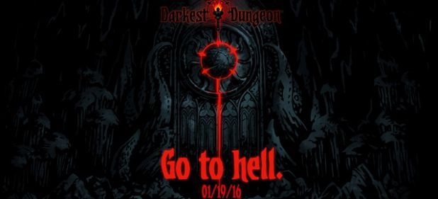 Darkest Dungeon (Taktik & Strategie) von Red Hook Studios